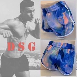 DSG Swim Trunks Medium RARE style no longer made